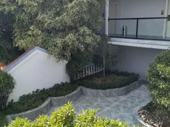 Manhui hotel