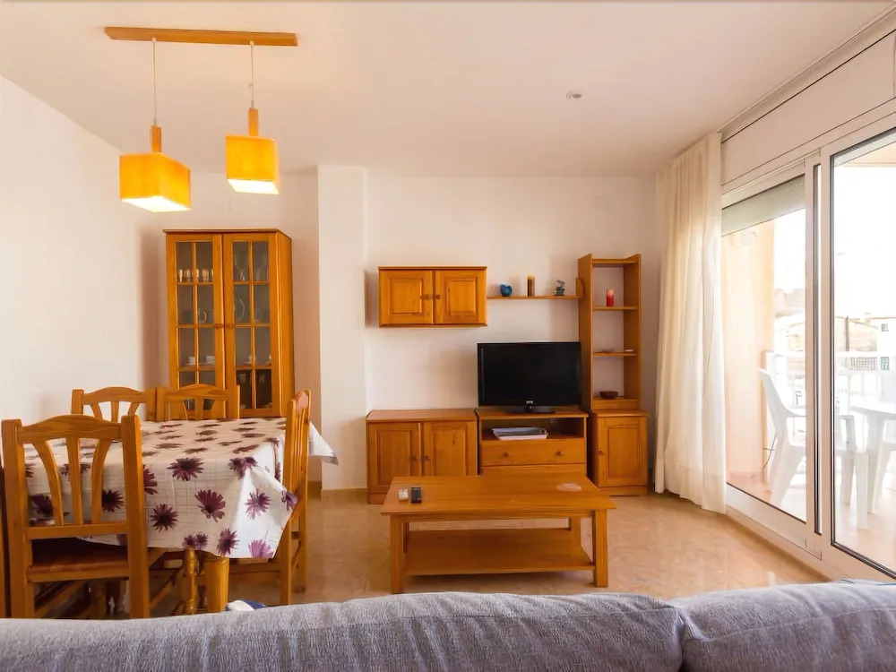 Apartamento Candela Bajos