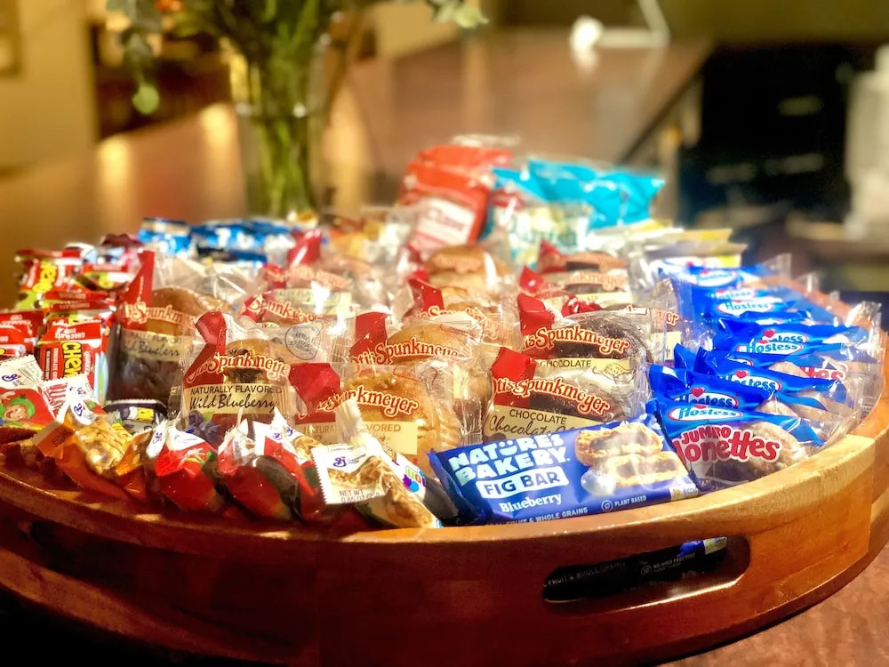 Bicentennial Inn
