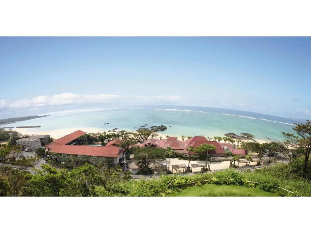 Amami Resort Bashayamamura - Vacation STAY 81976