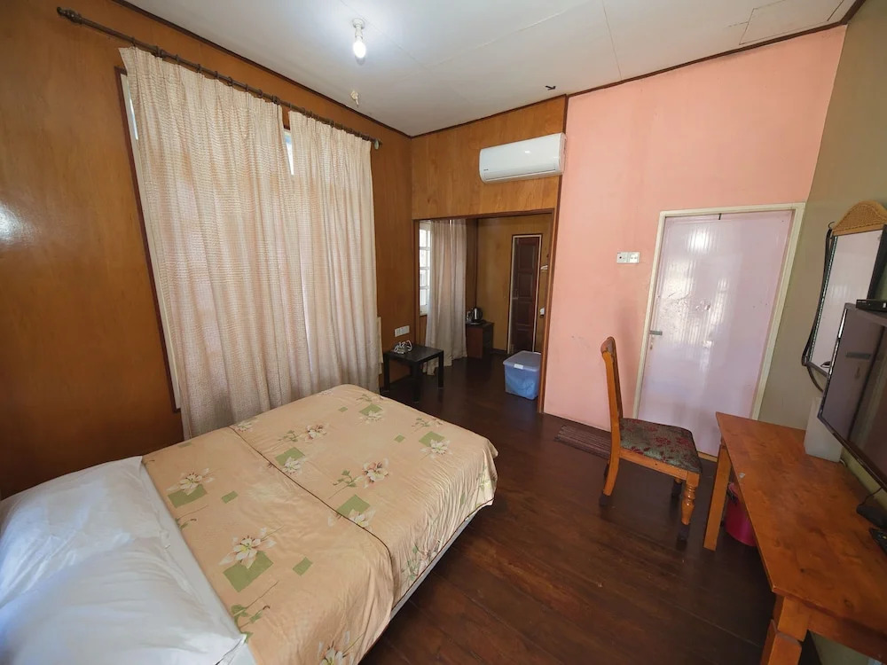 Hotel O Teratak Samuderakita, Chalet & Guesthouse