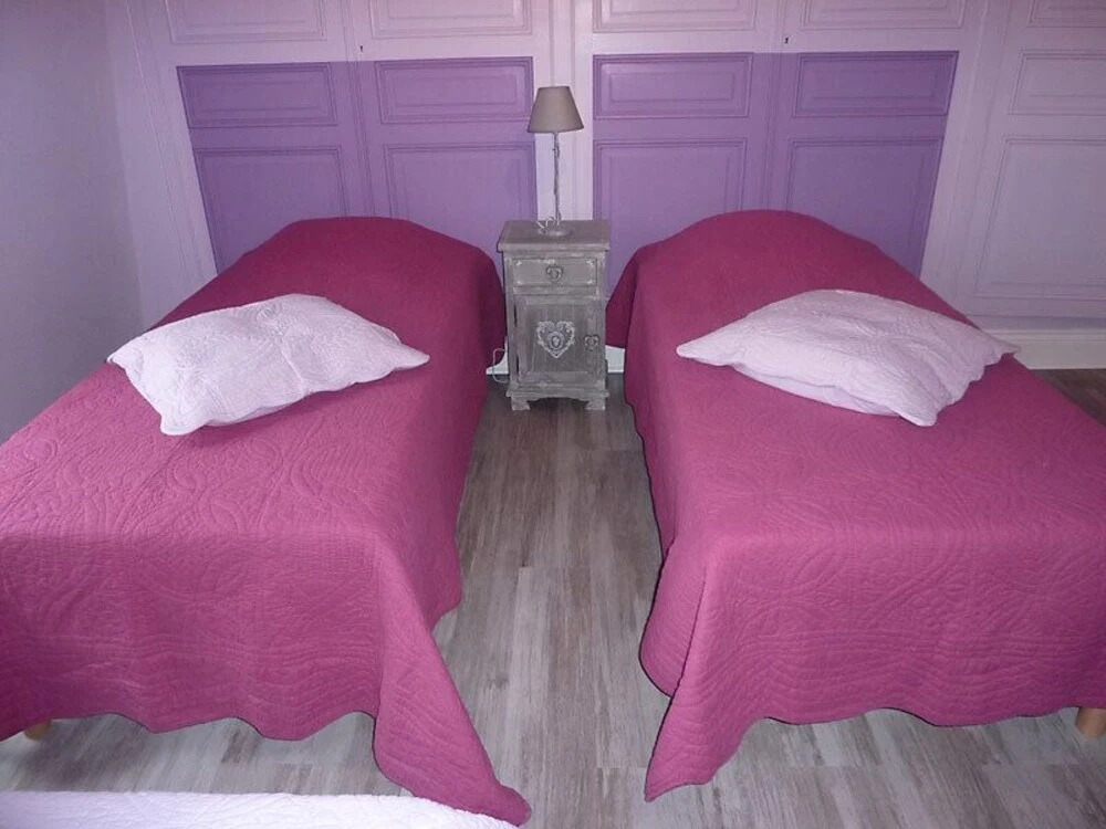 Le Clos Belle Rose