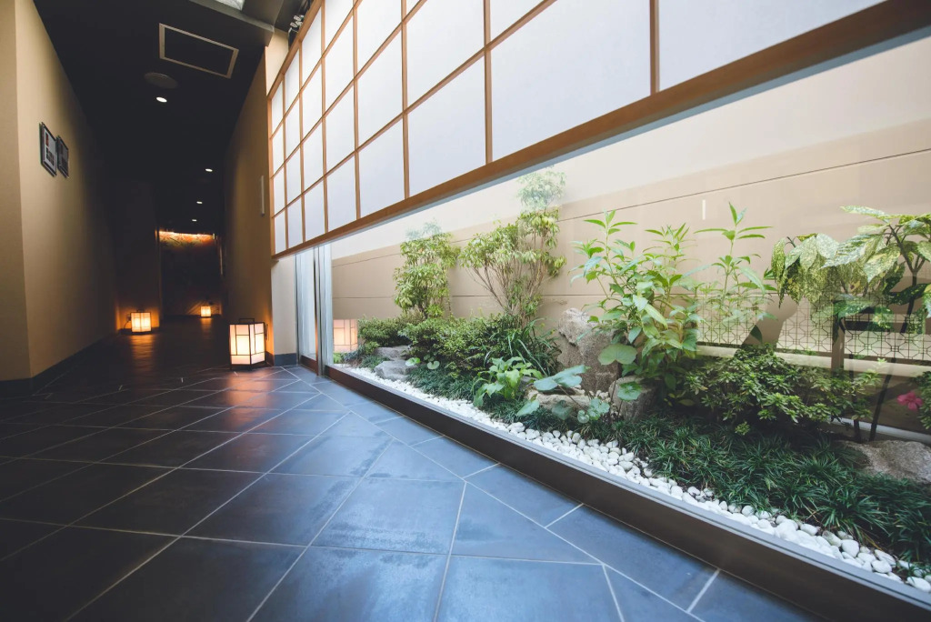 HOTEL MASTAY jingumichi