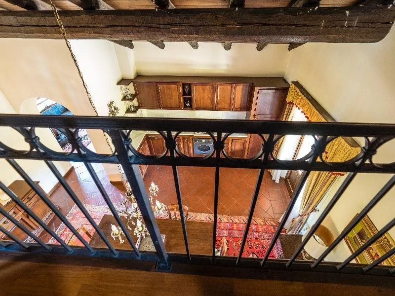 Residenza T'Allicon