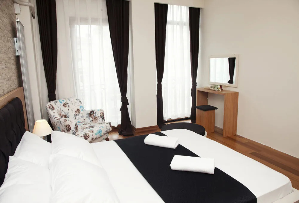 Taksim Ultra VIP Apartments