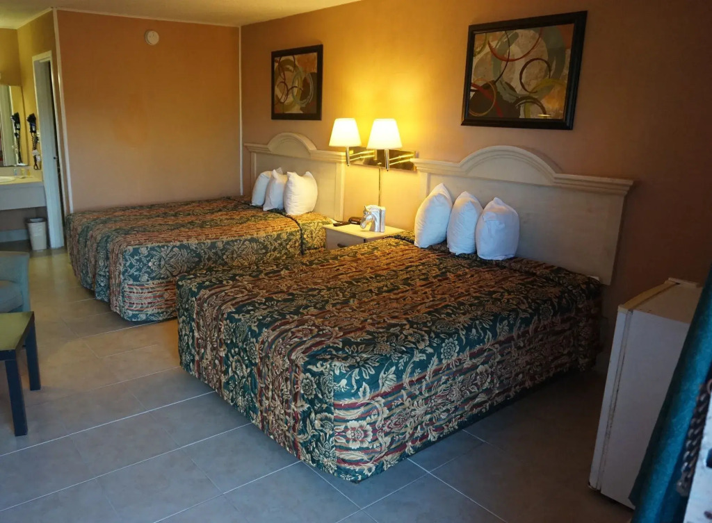 The M Hotel International Drive Near Universal Orlando