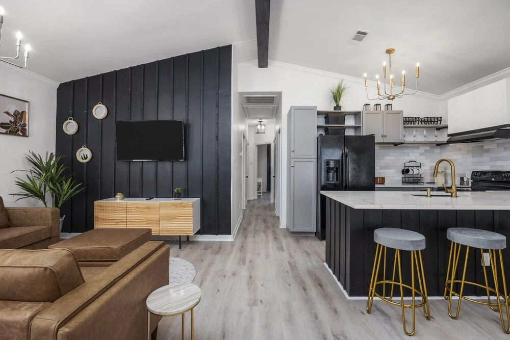 Foundry Place | Houston