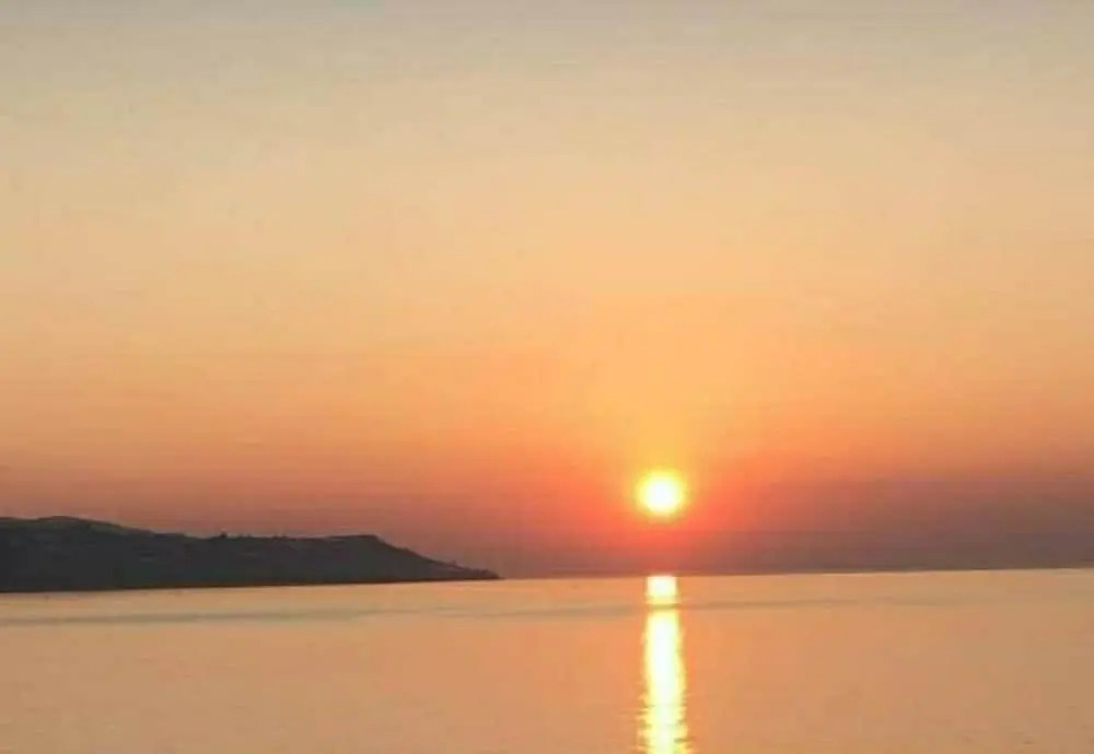 La terrazza