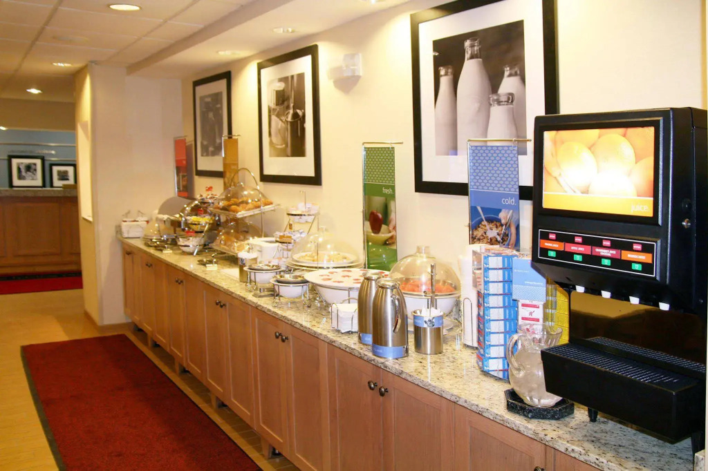 Hampton Inn Abilene