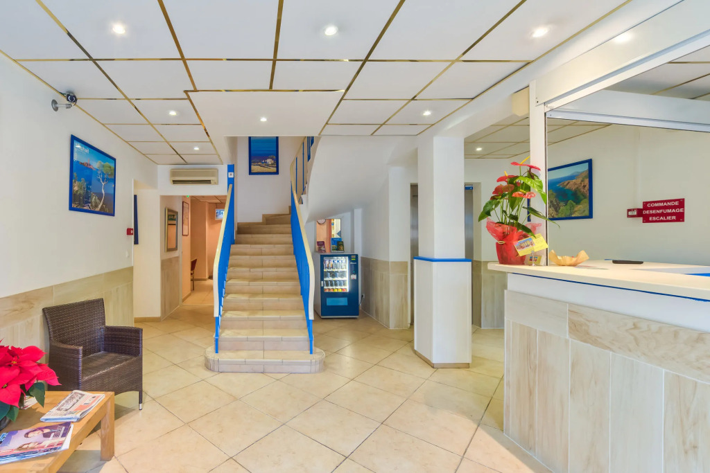 Hotel Provencal