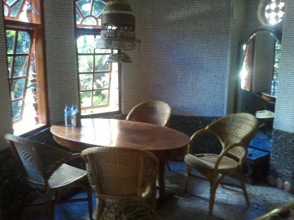 Rattan Resto (Amadeus)