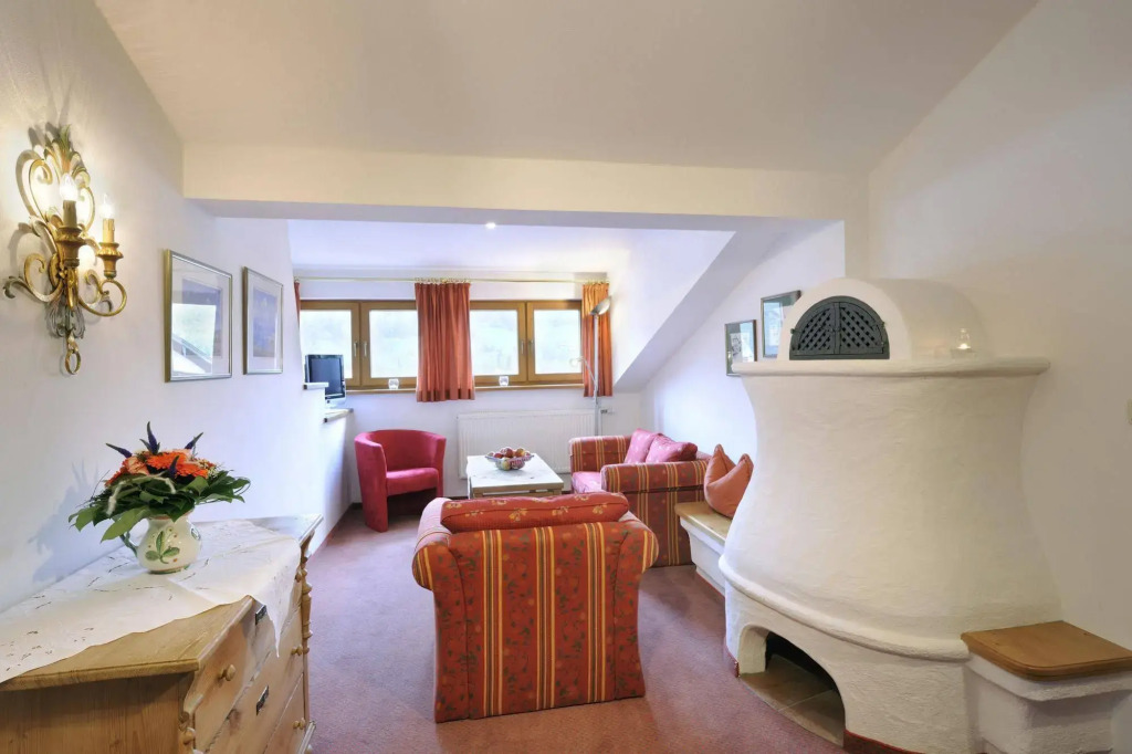 Ruhpoldinger Hof - Hotel & Wellness