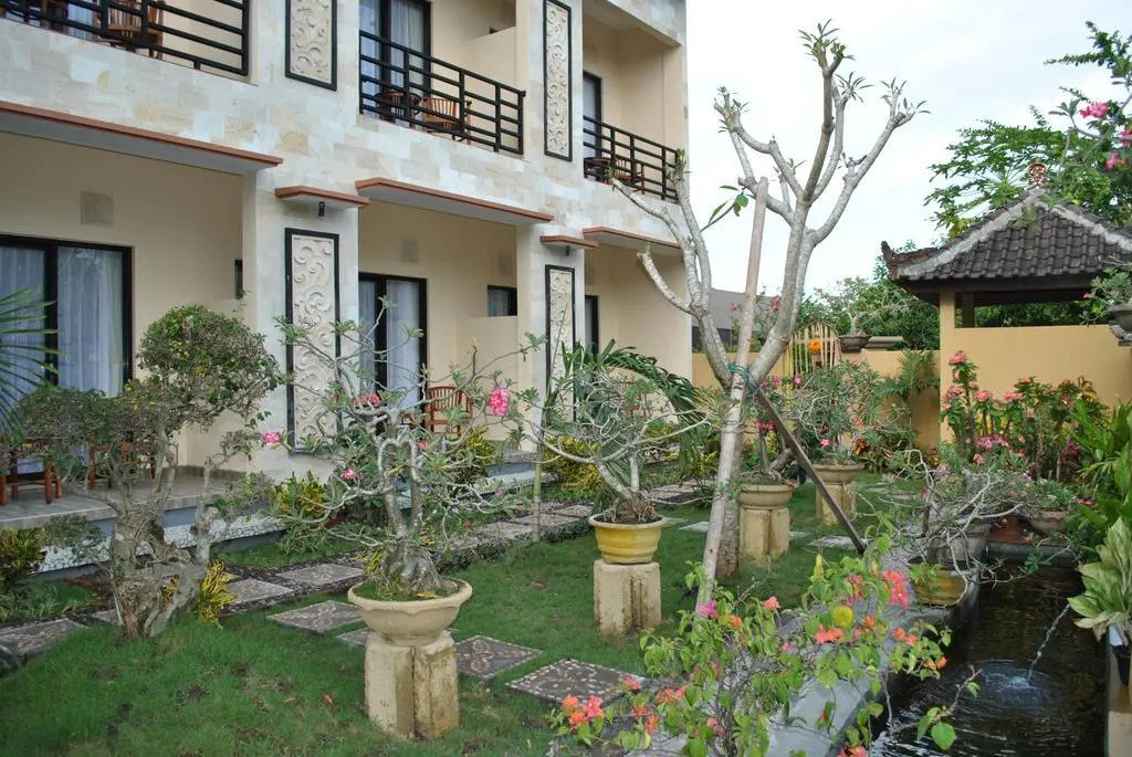 Betesda Guest House