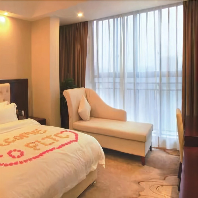 Fuli Tiancheng Hotel