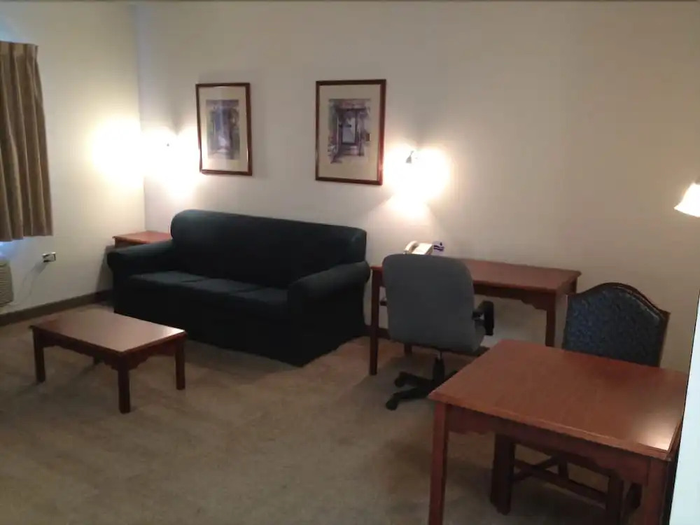 The Sterling Hotel and Extended Stay