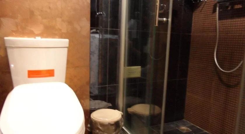 Dongsheng Apartment Shenyang