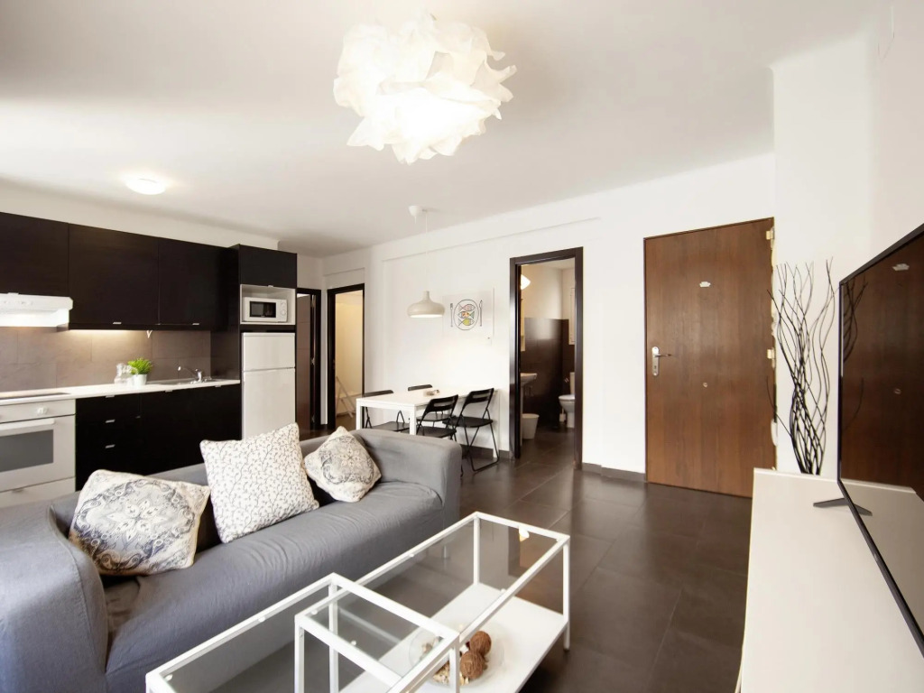 CERVANTES Apartment 37 2BT 2BR