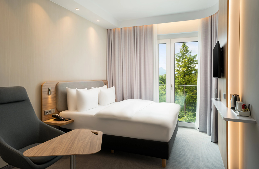 Holiday Inn Express - Rosenheim by IHG
