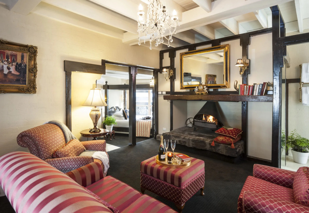 A Loft In The Mill Boutique Accommodation