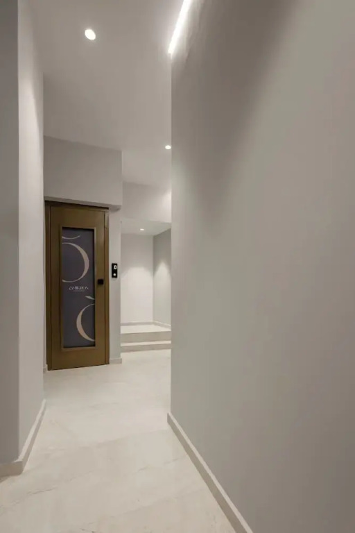 Omikron Luxury Residences by Semavί