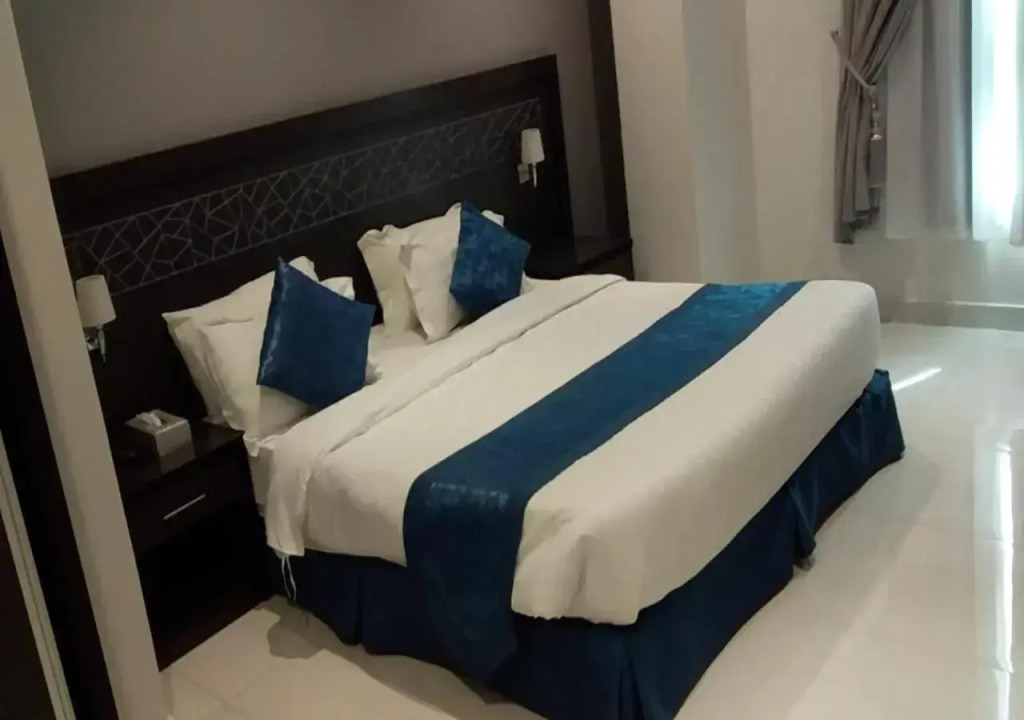 Rosefield Hotel