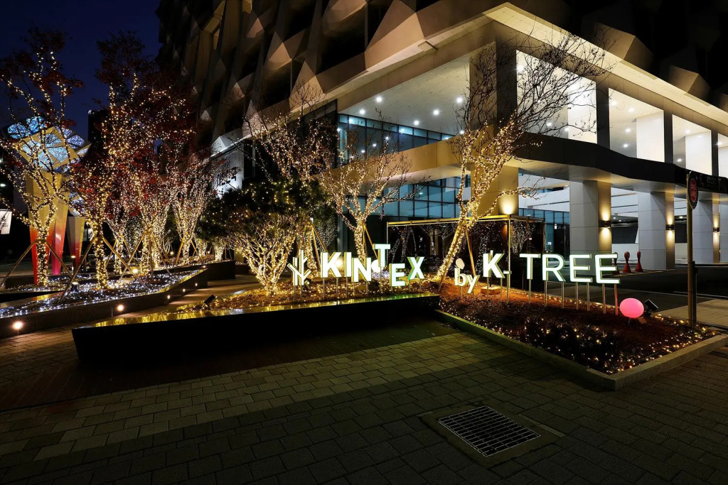 GloucesterHotel Kintex