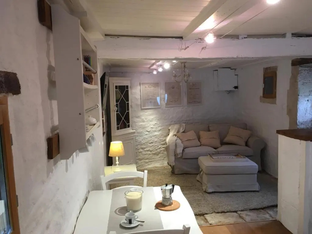 Le Logis de Limalonges