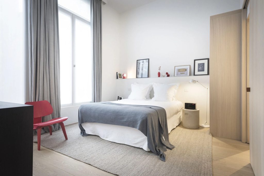 Hotel Julien