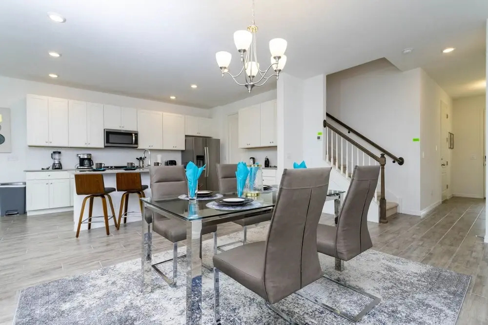 632 Enclave At Festival Resort 4Bd 8G 106449