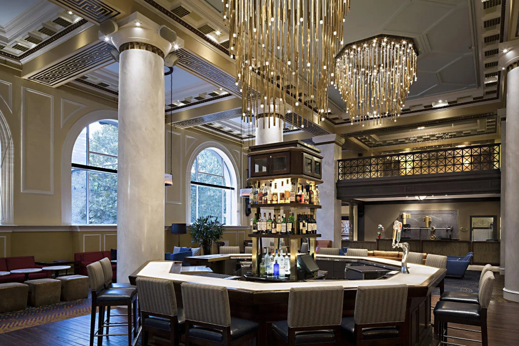 Hotel ICON, Autograph Collection