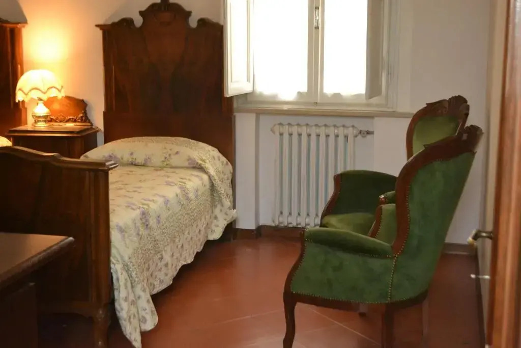 Turignano Apartment
