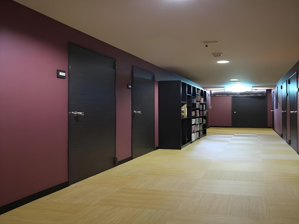 Suigetsuro Hotel