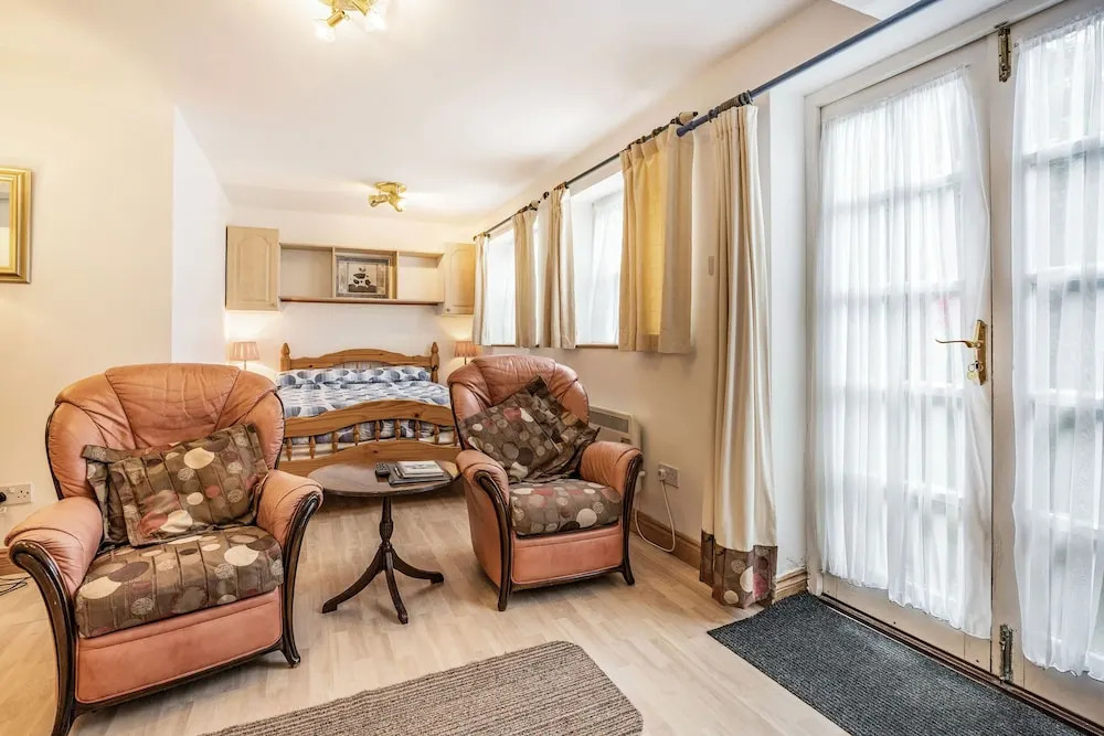 Sail Loft Annexe