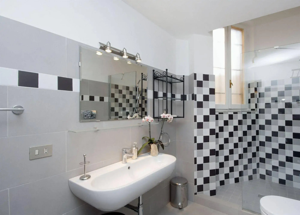 Navona apartments - Pantheon area