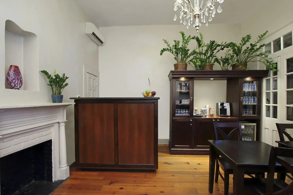Inn on Ursulines, a French Quarter Guest Houses Property