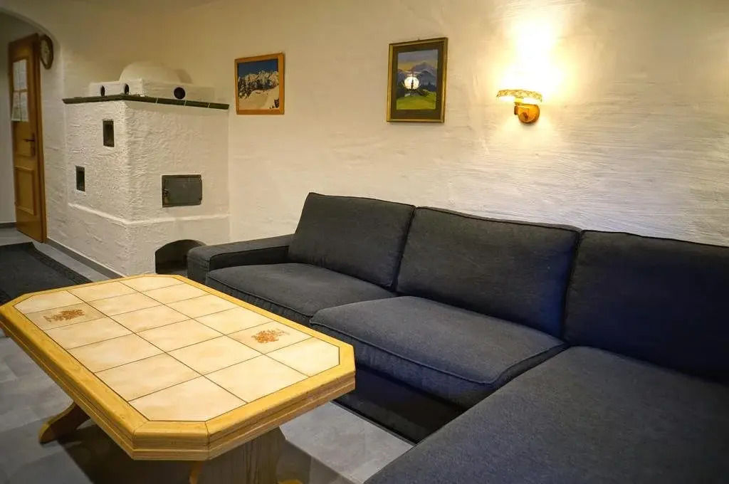 Haus Wildkarblick