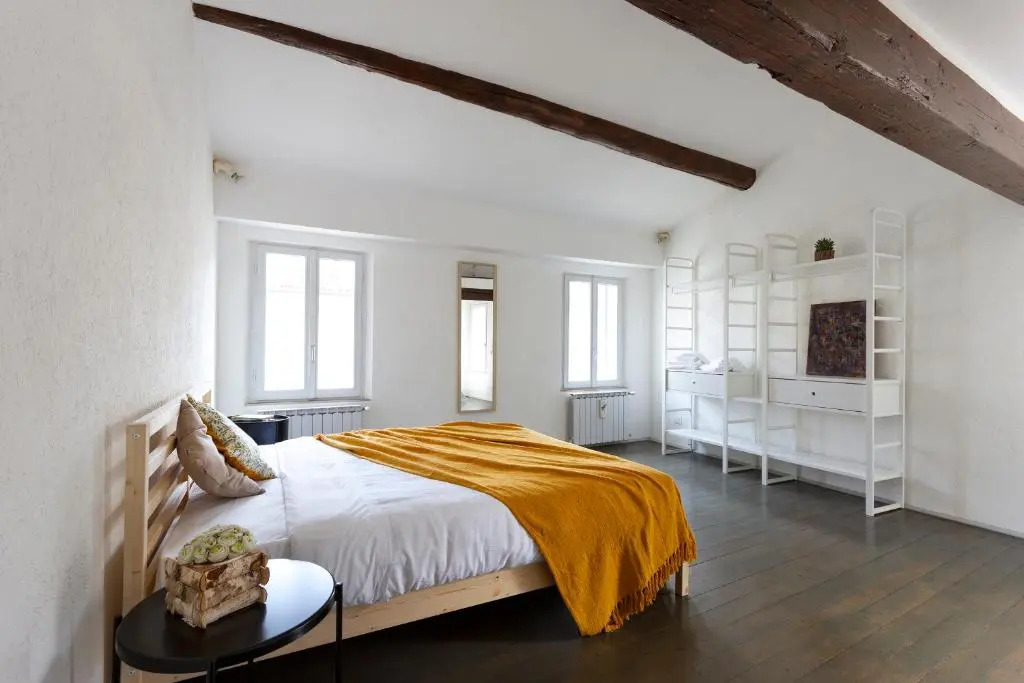 Cedro Apartment