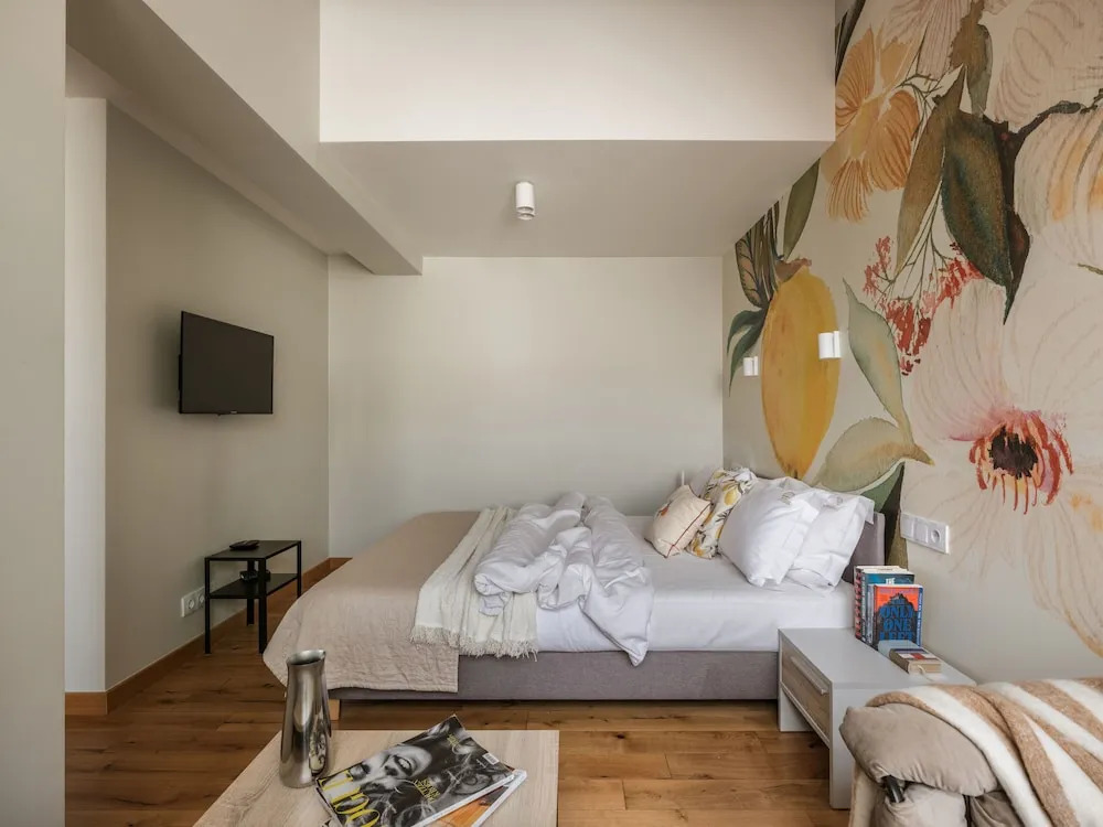 ArtSquare by Fragola Apartments