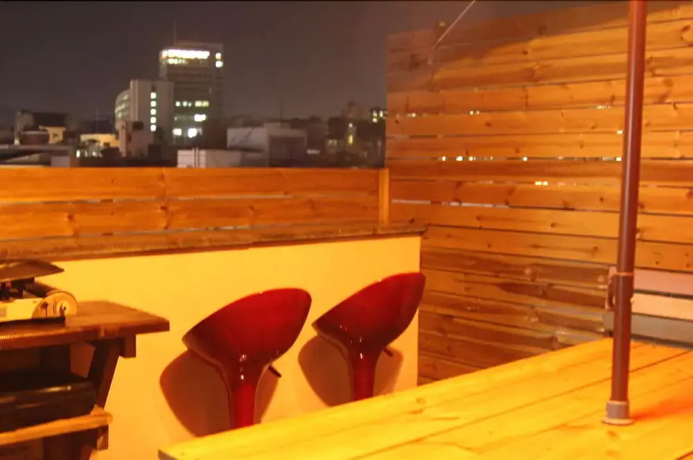 Fortune Guest House - Hostel