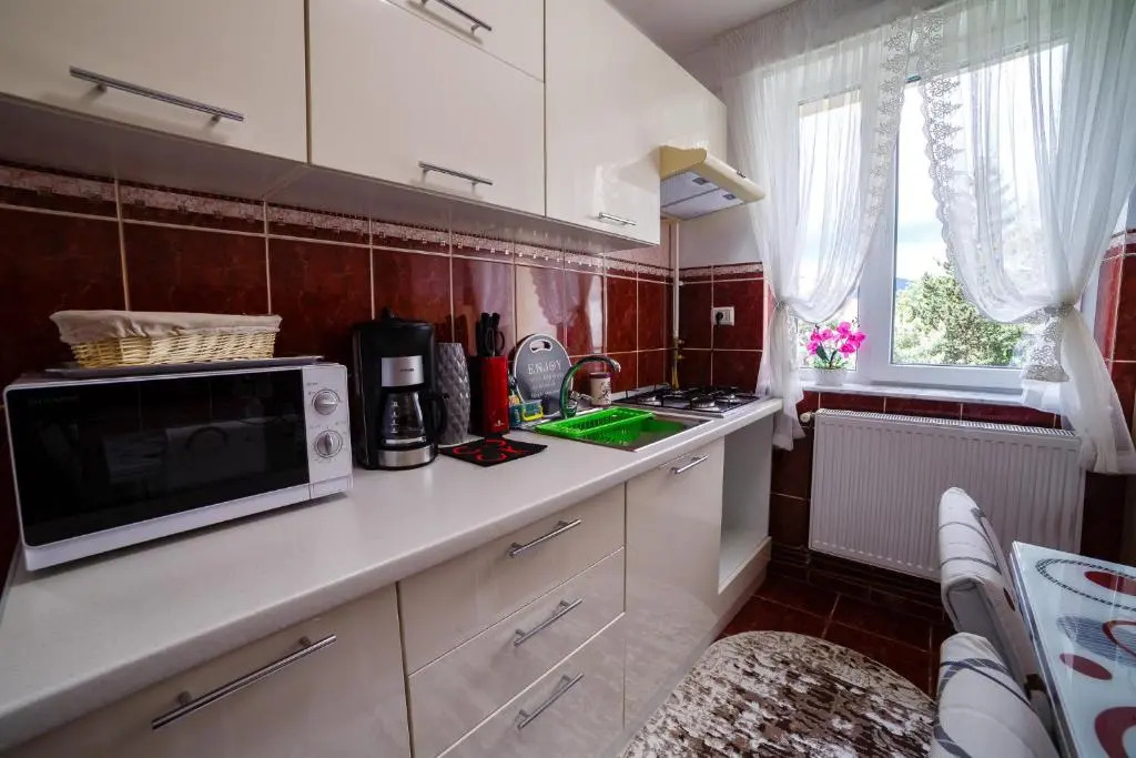 Romantik Apartments