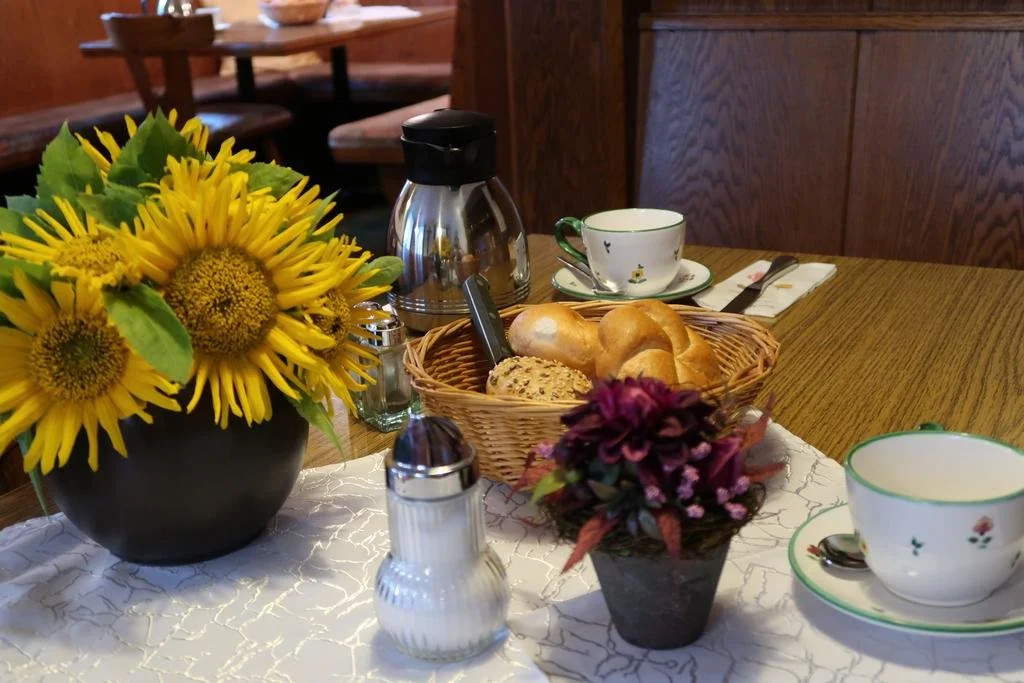 Hotel Garni Löwen