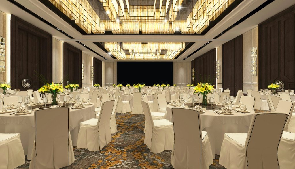 Hilton Beijing Daxing