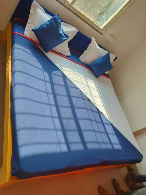 OYO Flagship 91800 Hotel Chalukya Executive