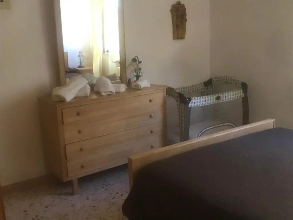 due passi dal mare
