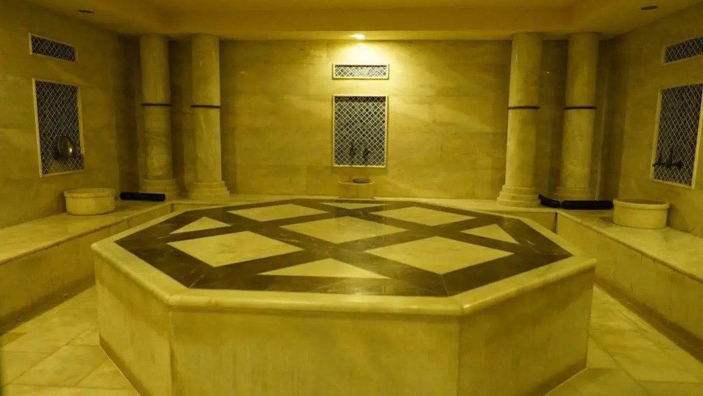 Village Park Resort & Spa
