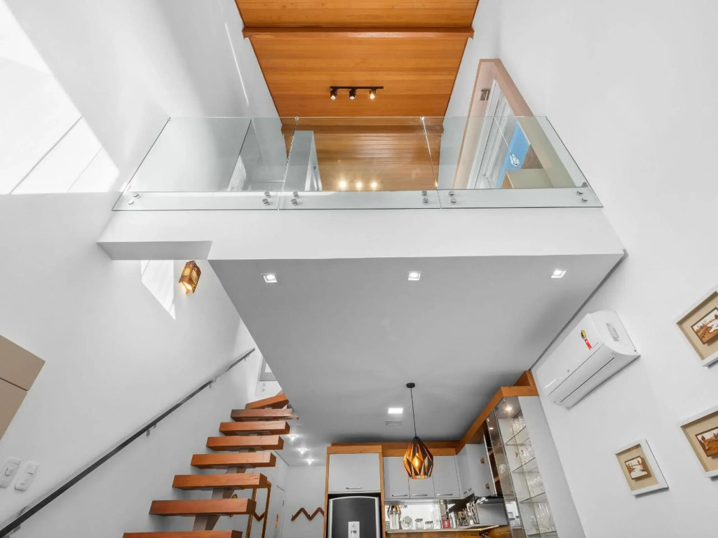 Loft Gramado - 309