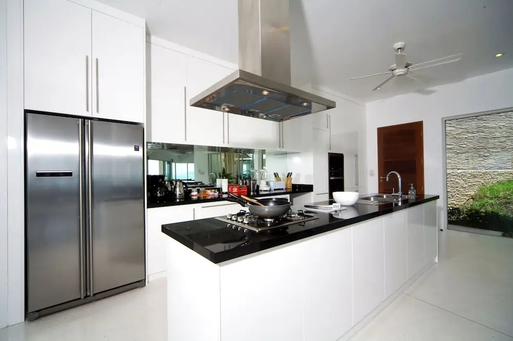 Summitra Villa No 3 6 Bedroom villa for rent