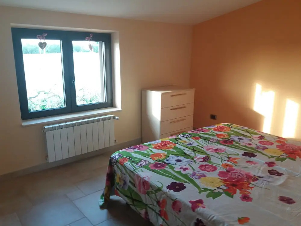 Villa Calendula