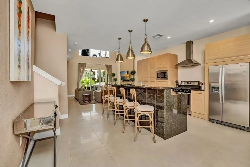 Amazing 4 Bedroom Magic Village Townhome 3 Townhouse by Redawning