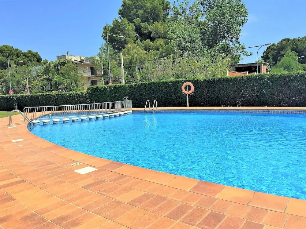 Apartamentos Medes Park II